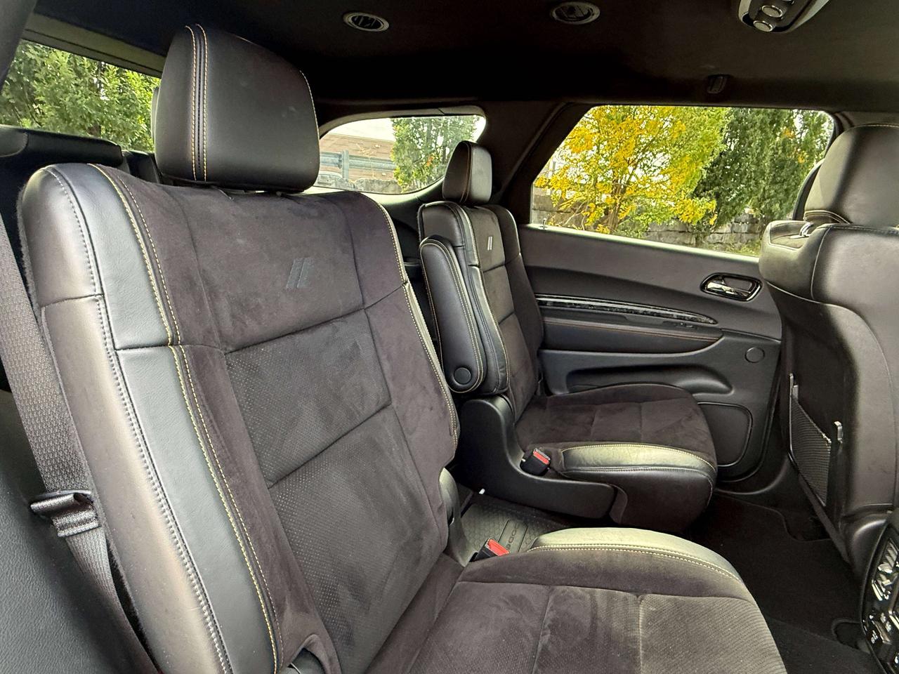 2022 Dodge Durango R/T | HEMI ORANGE PLUS PACKAGE | SUNROOF | Photo