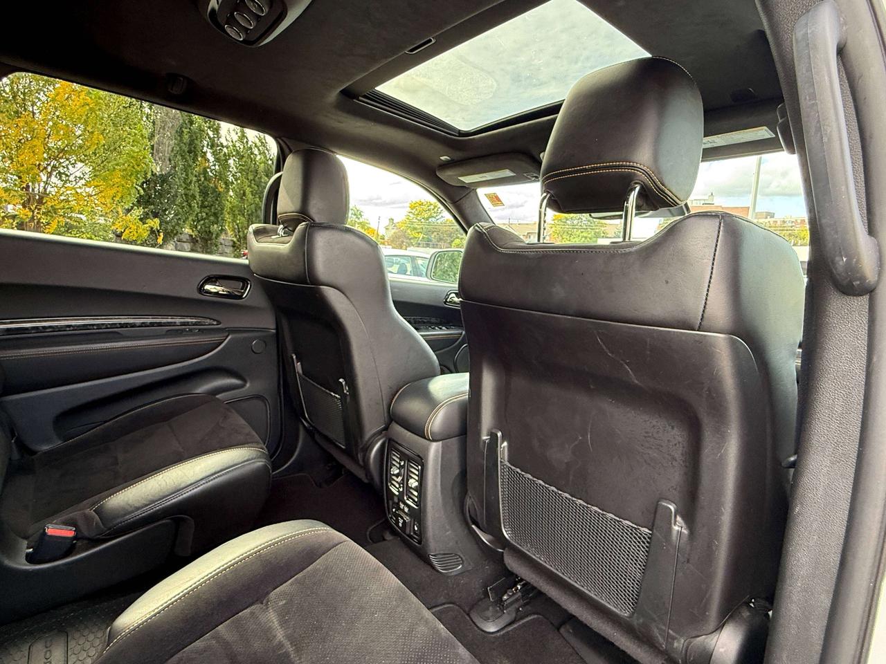 2022 Dodge Durango R/T | HEMI ORANGE PLUS PACKAGE | SUNROOF | Photo