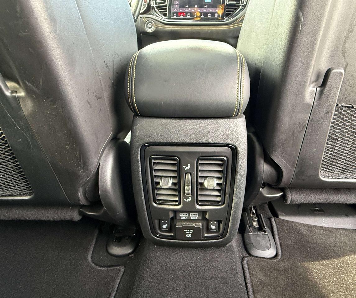 2022 Dodge Durango R/T | HEMI ORANGE PLUS PACKAGE | SUNROOF | Photo