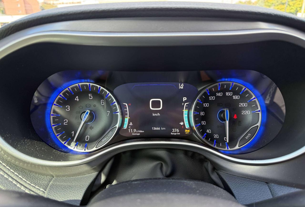 2025 Chrysler Pacifica Select | NAVIGATION | BACKUP CAMERA | REMOTE START Photo