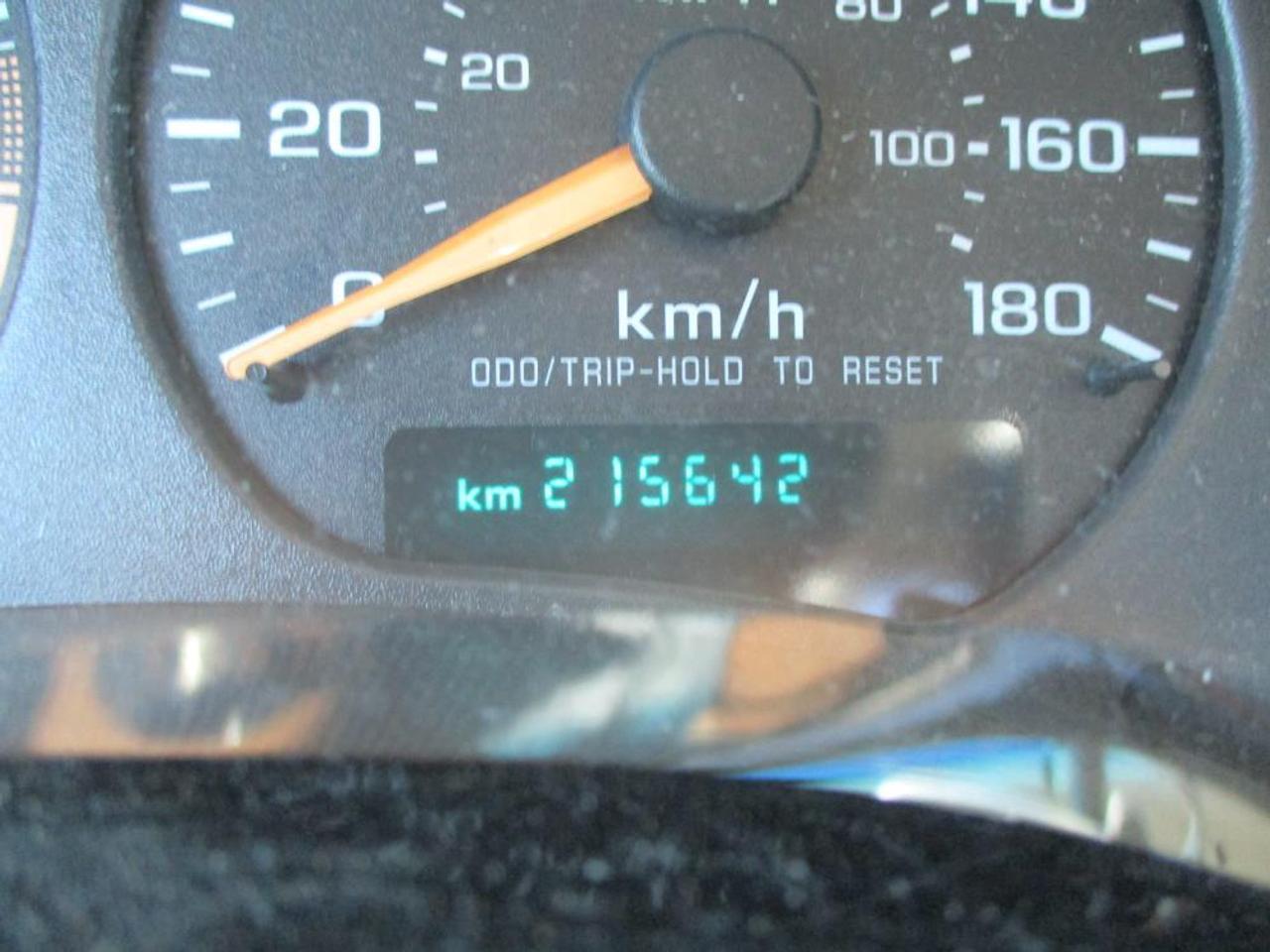 2003 GMC Sonoma SLS Ext. Cab 2WD - Photo #11