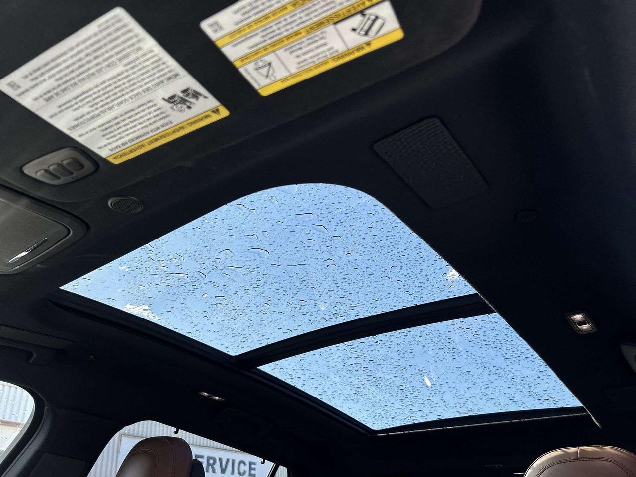 2020 Lincoln Aviator RESERVE AWD |400HP TWIN TURBO |MASSAGE | PANO ROOF Photo2