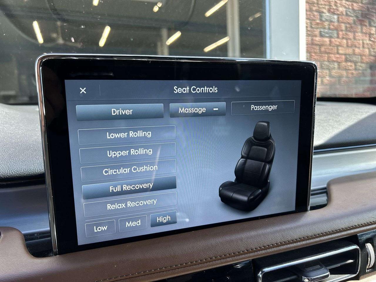 2020 Lincoln Aviator RESERVE AWD |400HP TWIN TURBO |MASSAGE | PANO ROOF Photo