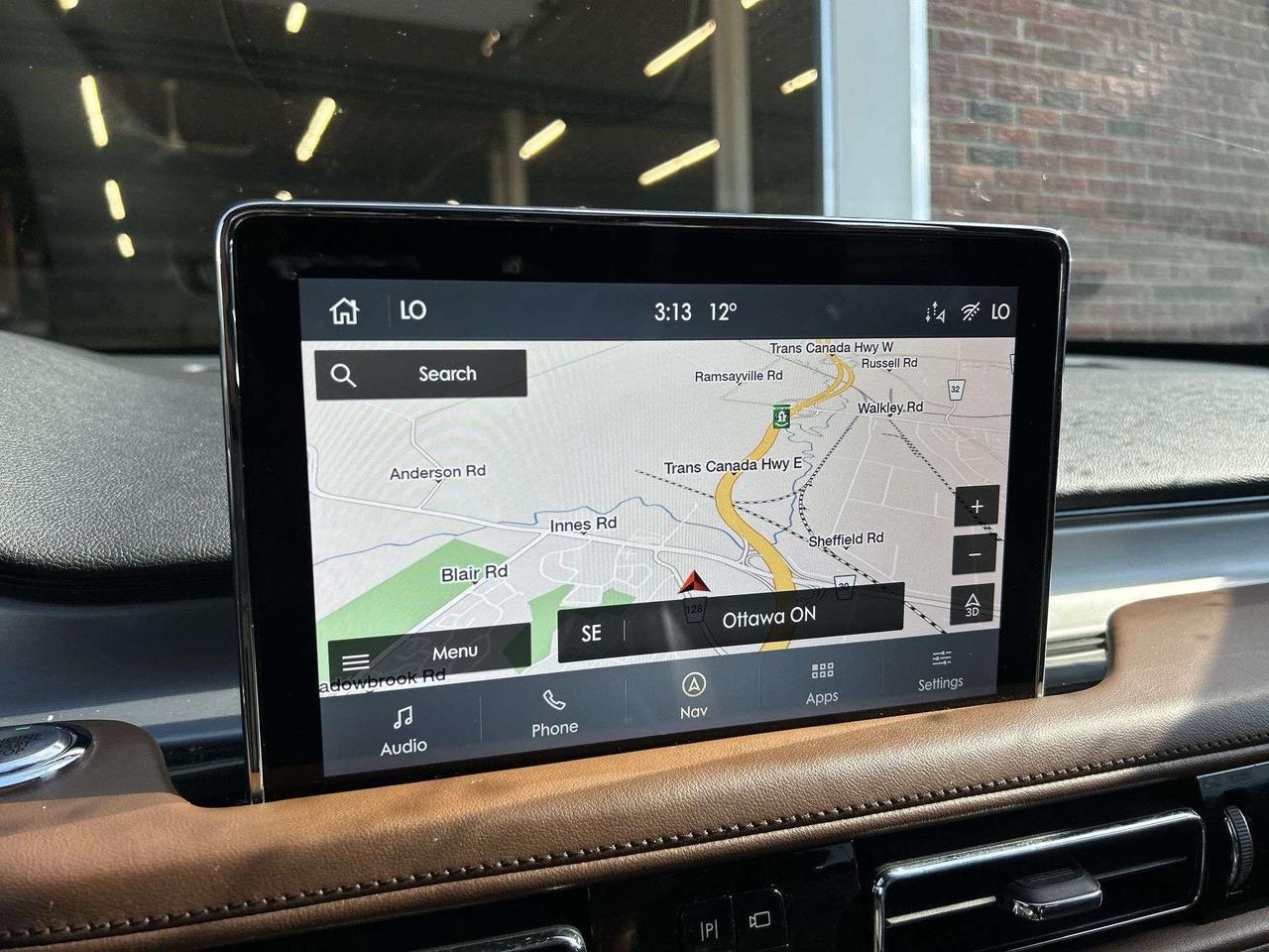 2020 Lincoln Aviator RESERVE AWD |400HP TWIN TURBO |MASSAGE | PANO ROOF Photo