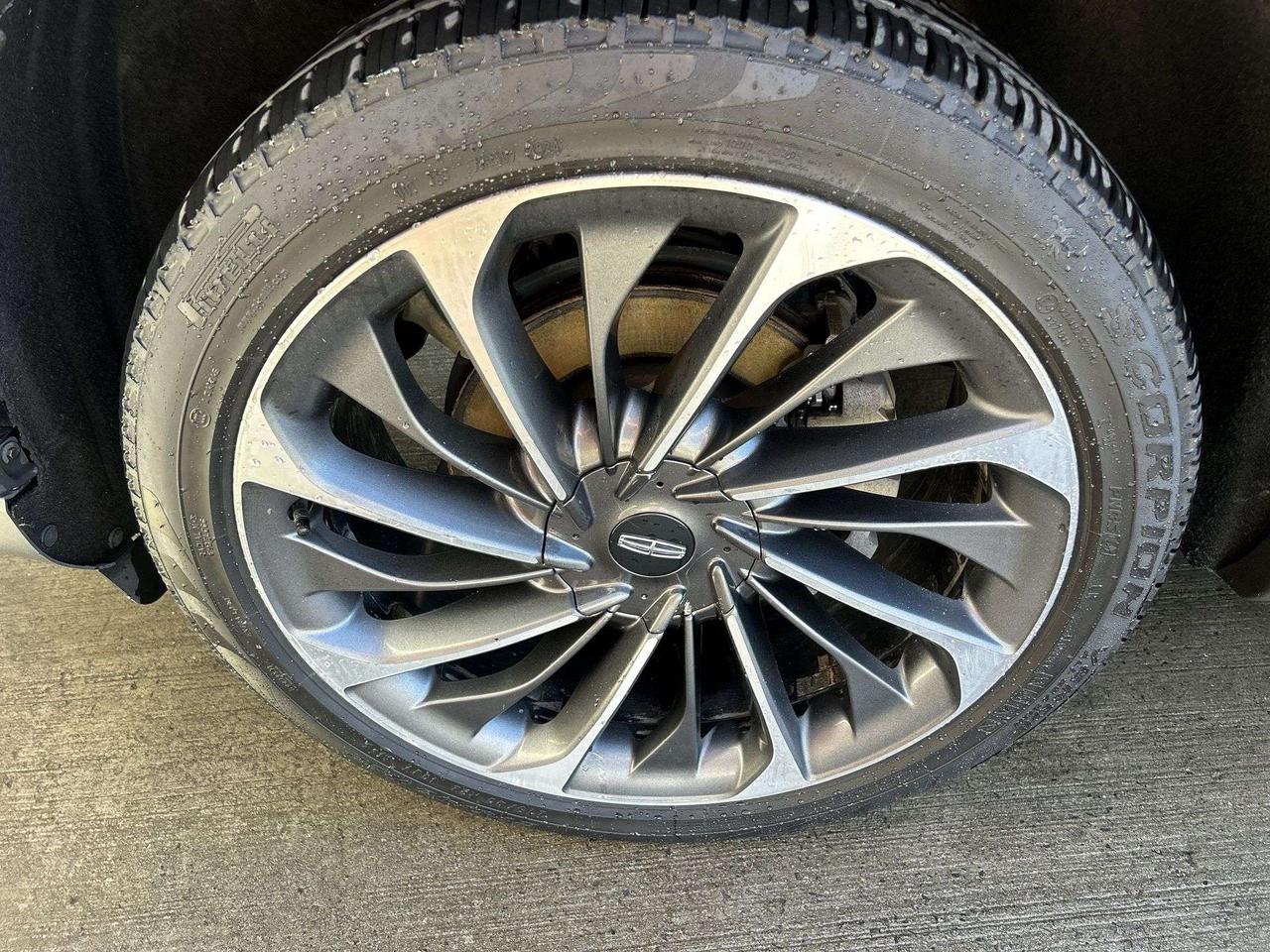 2020 Lincoln Aviator RESERVE AWD |400HP TWIN TURBO |MASSAGE | PANO ROOF Photo