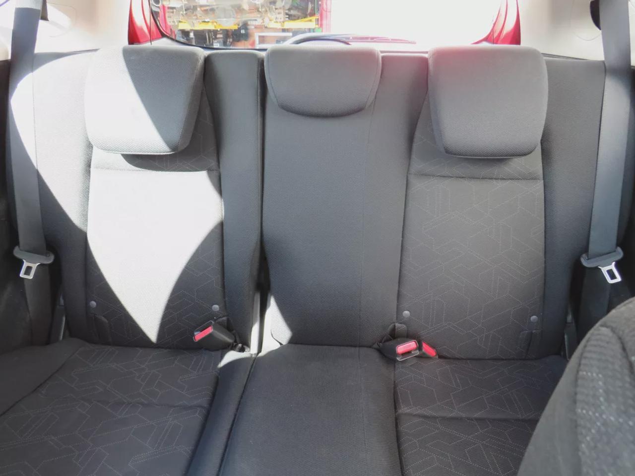 2017 Honda Fit EX | FWD | Automatic | Low Kms | Alloy Wheels | Heated Seats | Power Moonroof | Touchscreen Display | Bluetooth | Back-Up Camera | Honda LaneWatch | Cruise Control | Paddle Shifters | Heated Power Mirrors Photo