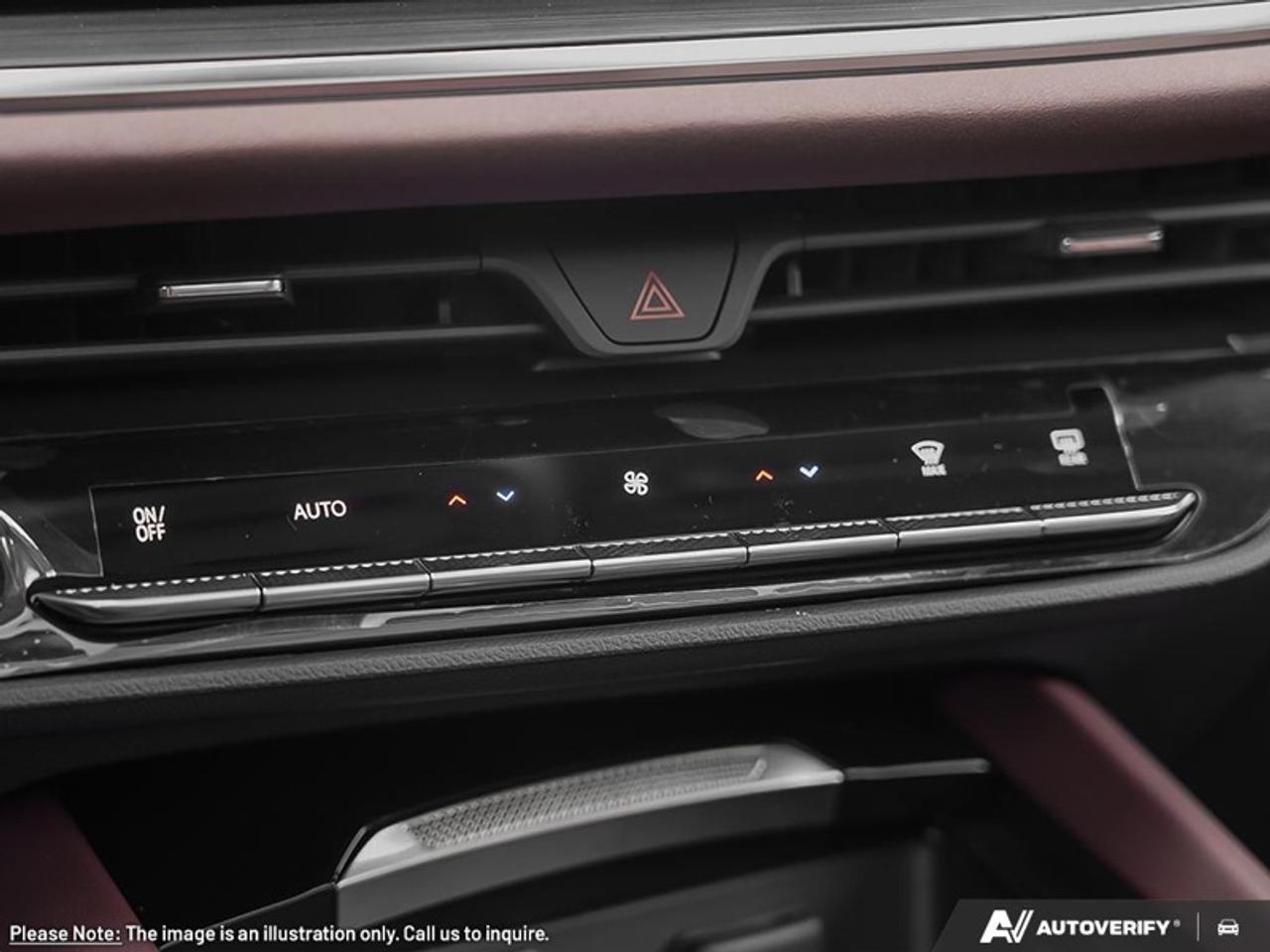 2026 Buick Envision Sport Touring  - Sunroof Photo