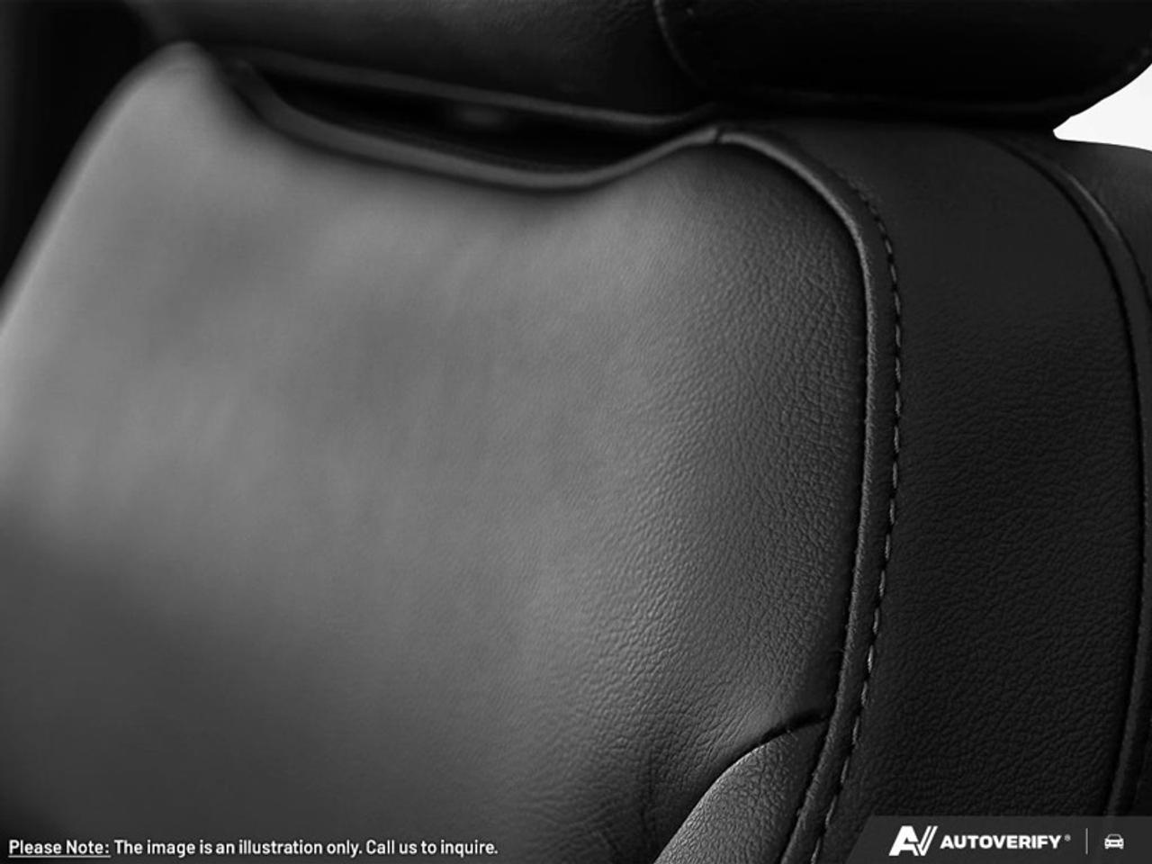 2026 Chevrolet Tahoe Z71  - Sunroof Photo