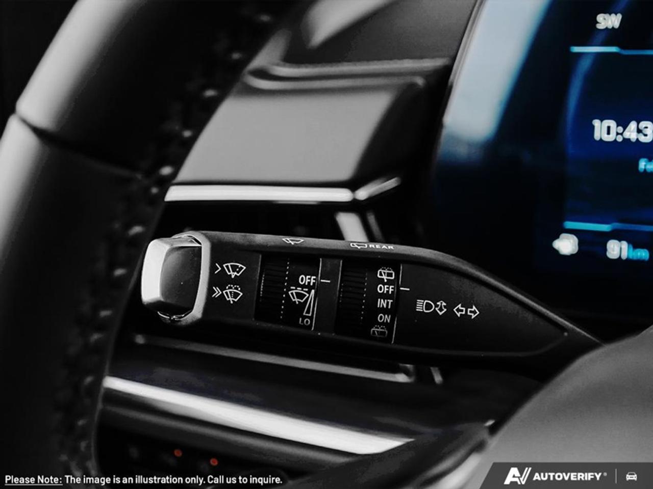2026 Chevrolet Tahoe Z71  - Sunroof Photo
