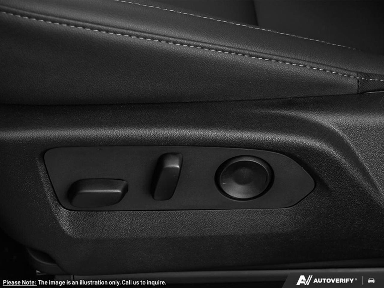 2026 Chevrolet Tahoe Z71  - Sunroof Photo