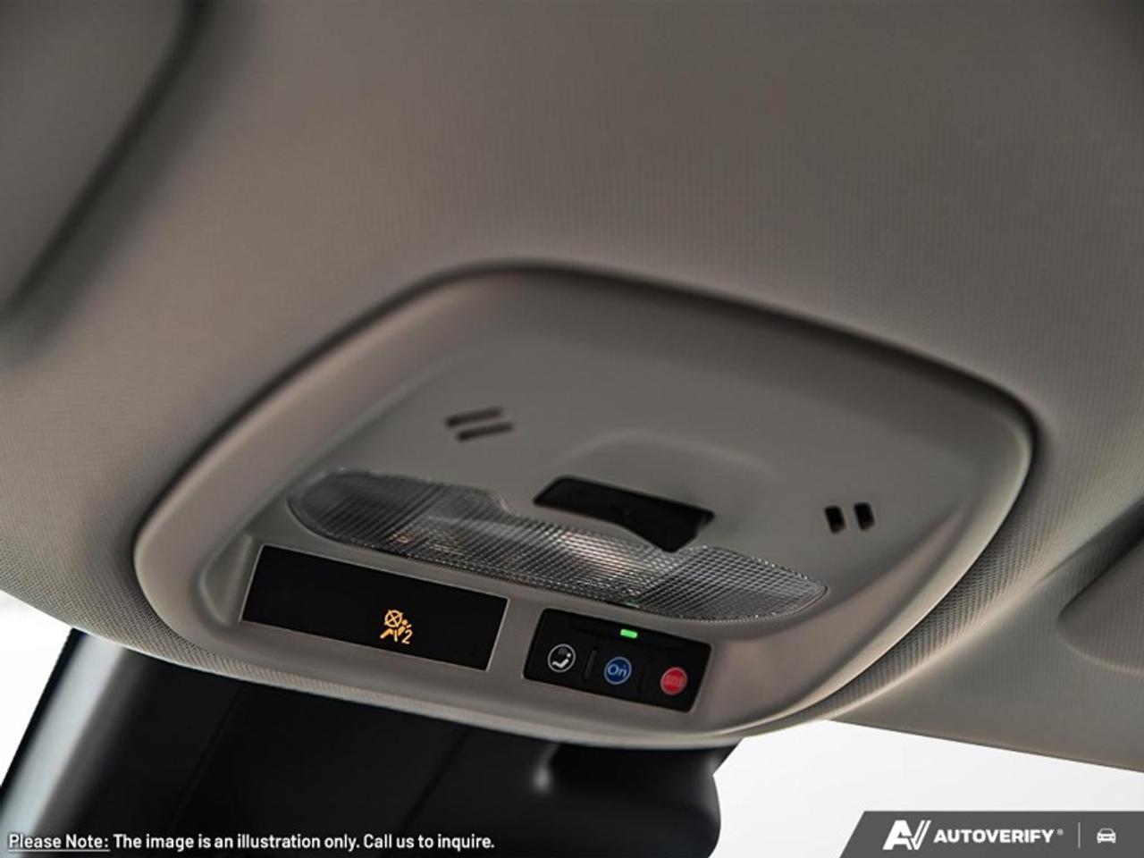 2026 Chevrolet Trax LT Photo