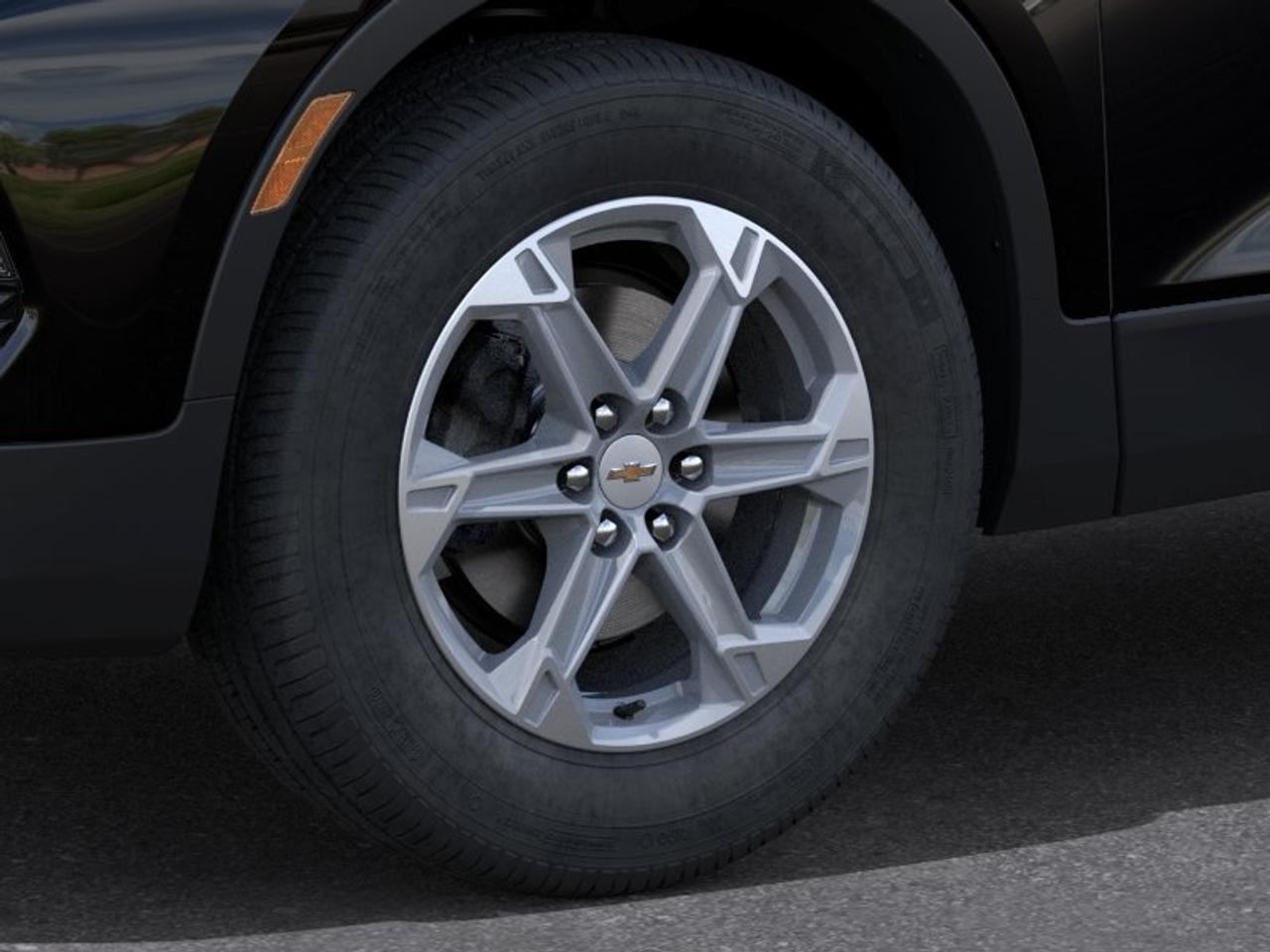 2026 Chevrolet Blazer LT Photo