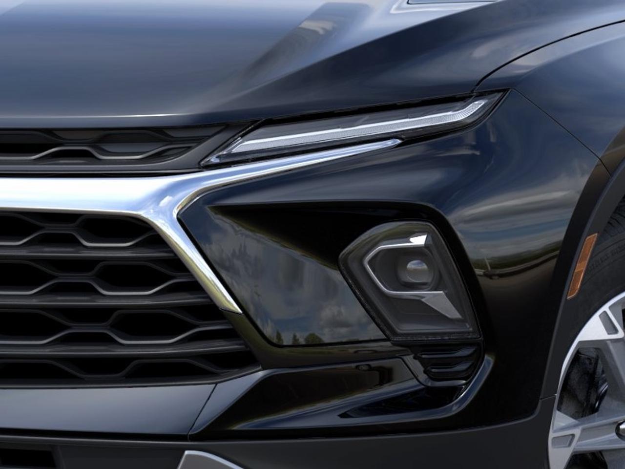 2026 Chevrolet Blazer LT Photo