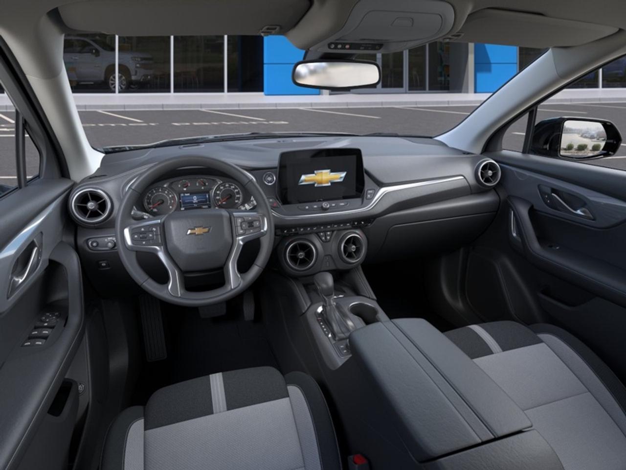 2026 Chevrolet Blazer LT Photo