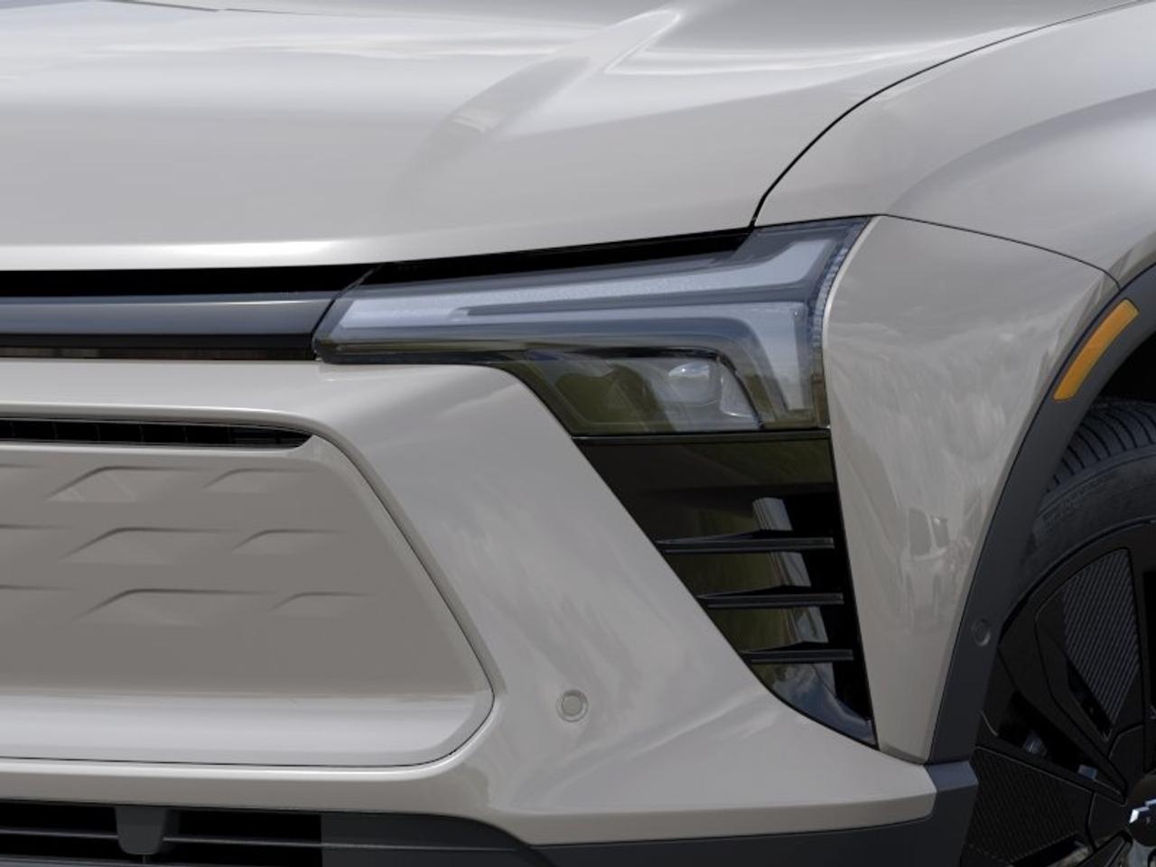 2027 Chevrolet Blazer EV LT  - Sunroof Photo