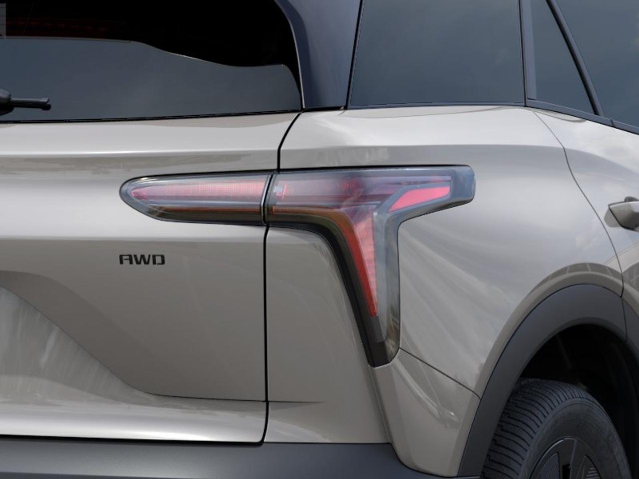 2027 Chevrolet Blazer EV LT  - Sunroof Photo