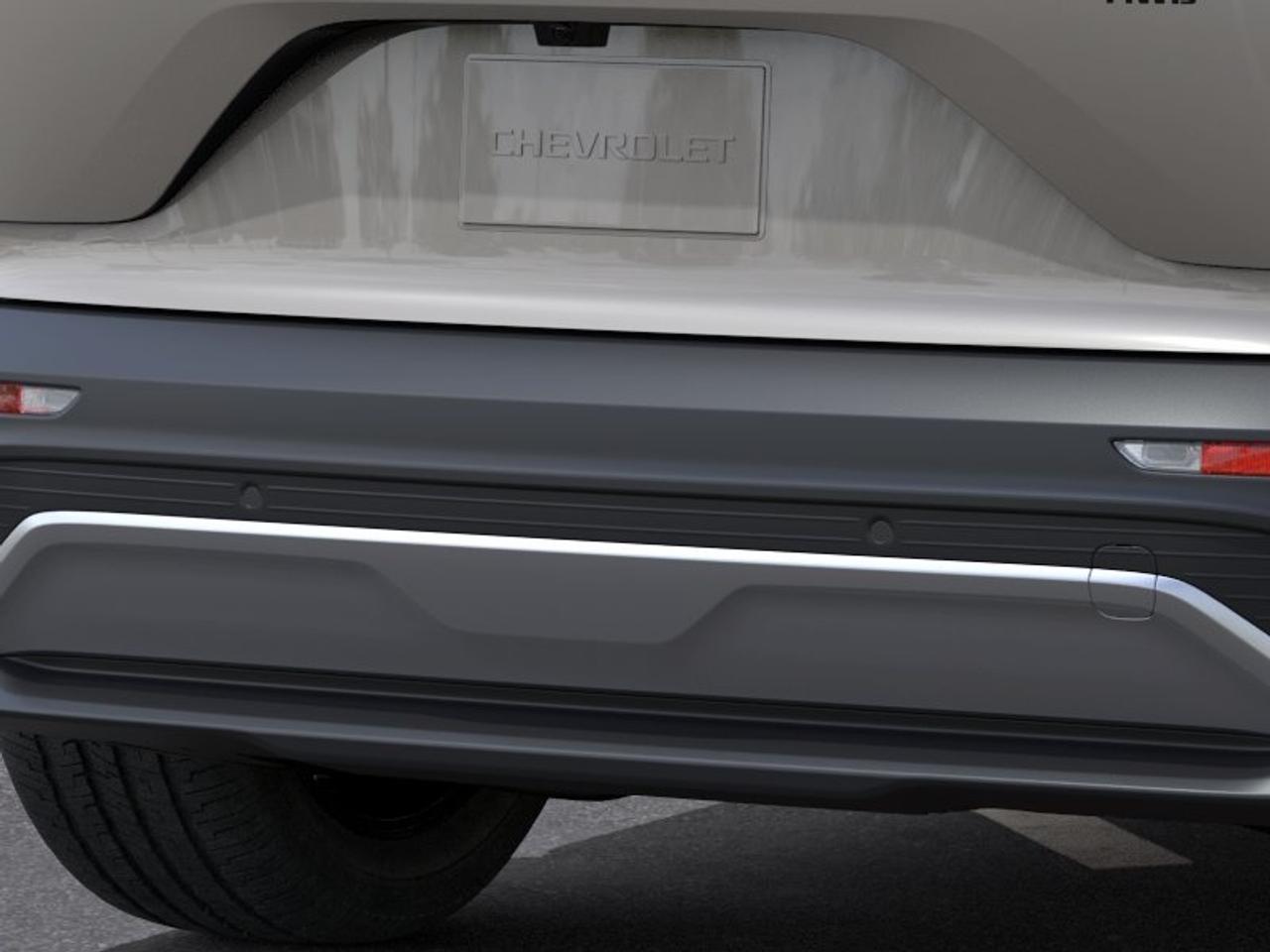 2027 Chevrolet Blazer EV LT  - Sunroof Photo