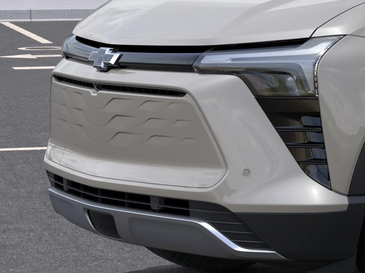 2027 Chevrolet Blazer EV LT  - Sunroof Photo