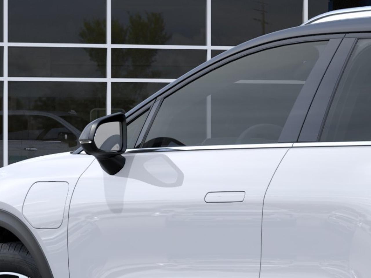 2027 Chevrolet Equinox EV LT2 w/PDE  - Sunroof Photo