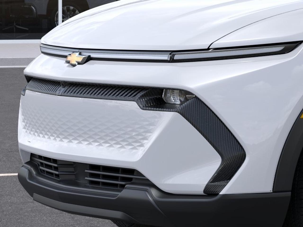 2027 Chevrolet Equinox EV LT2 w/PDE  - Sunroof Photo