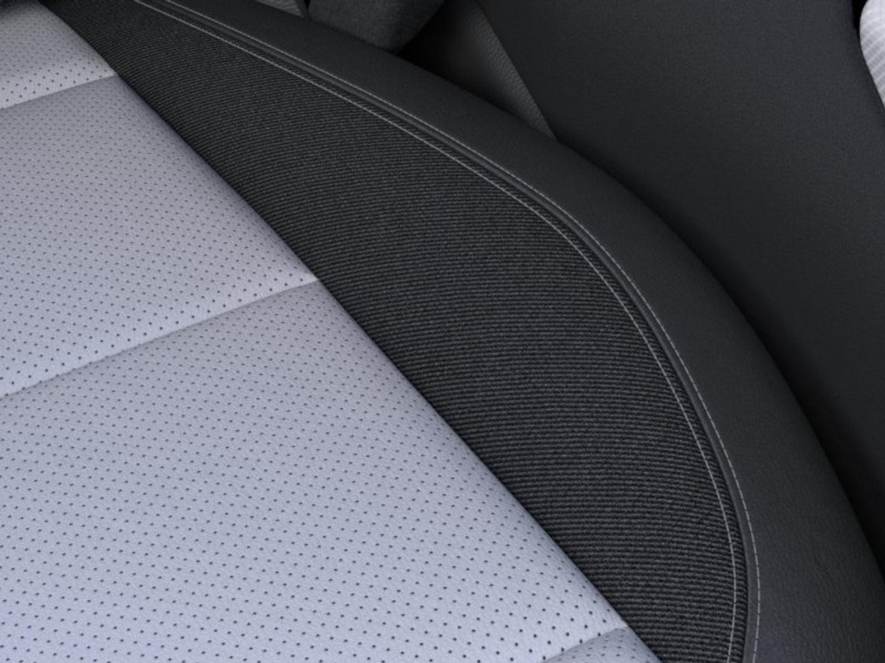 2027 Chevrolet Equinox EV LT2 w/PDE  - Sunroof Photo