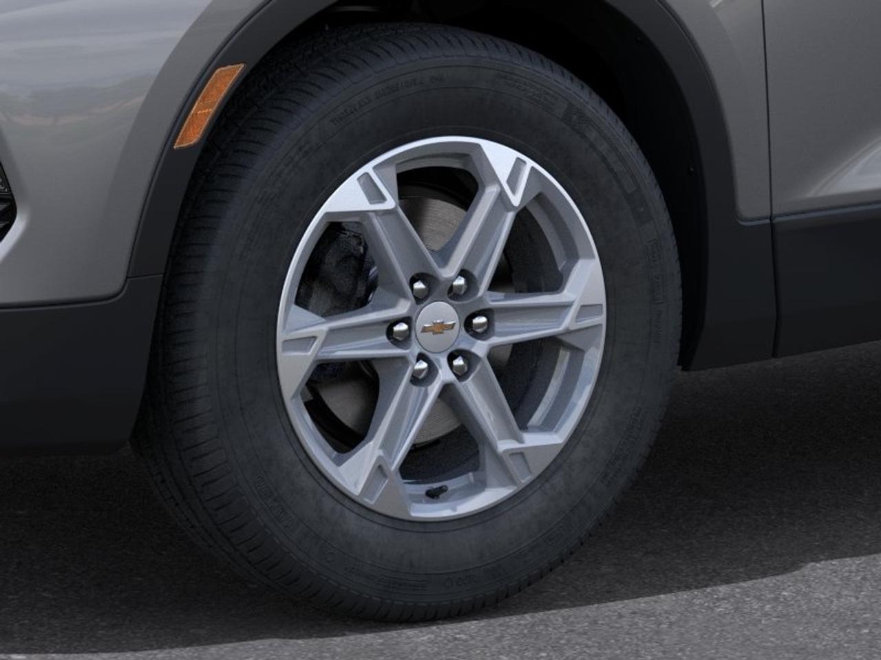2026 Chevrolet Blazer LT Photo