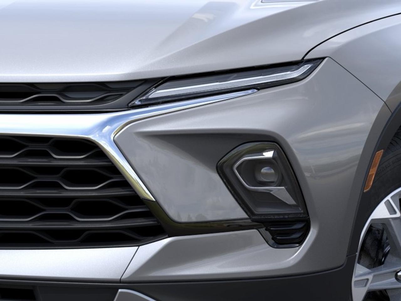 2026 Chevrolet Blazer LT Photo