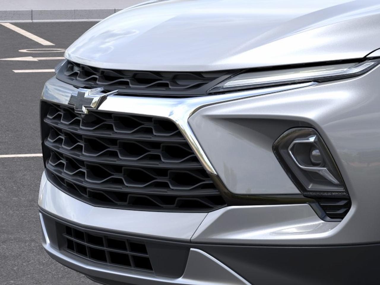 2026 Chevrolet Blazer LT Photo