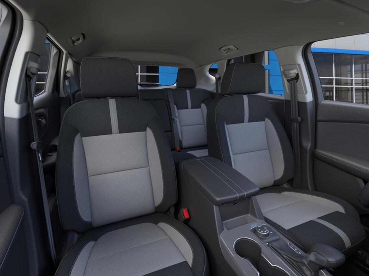 2026 Chevrolet Blazer LT Photo