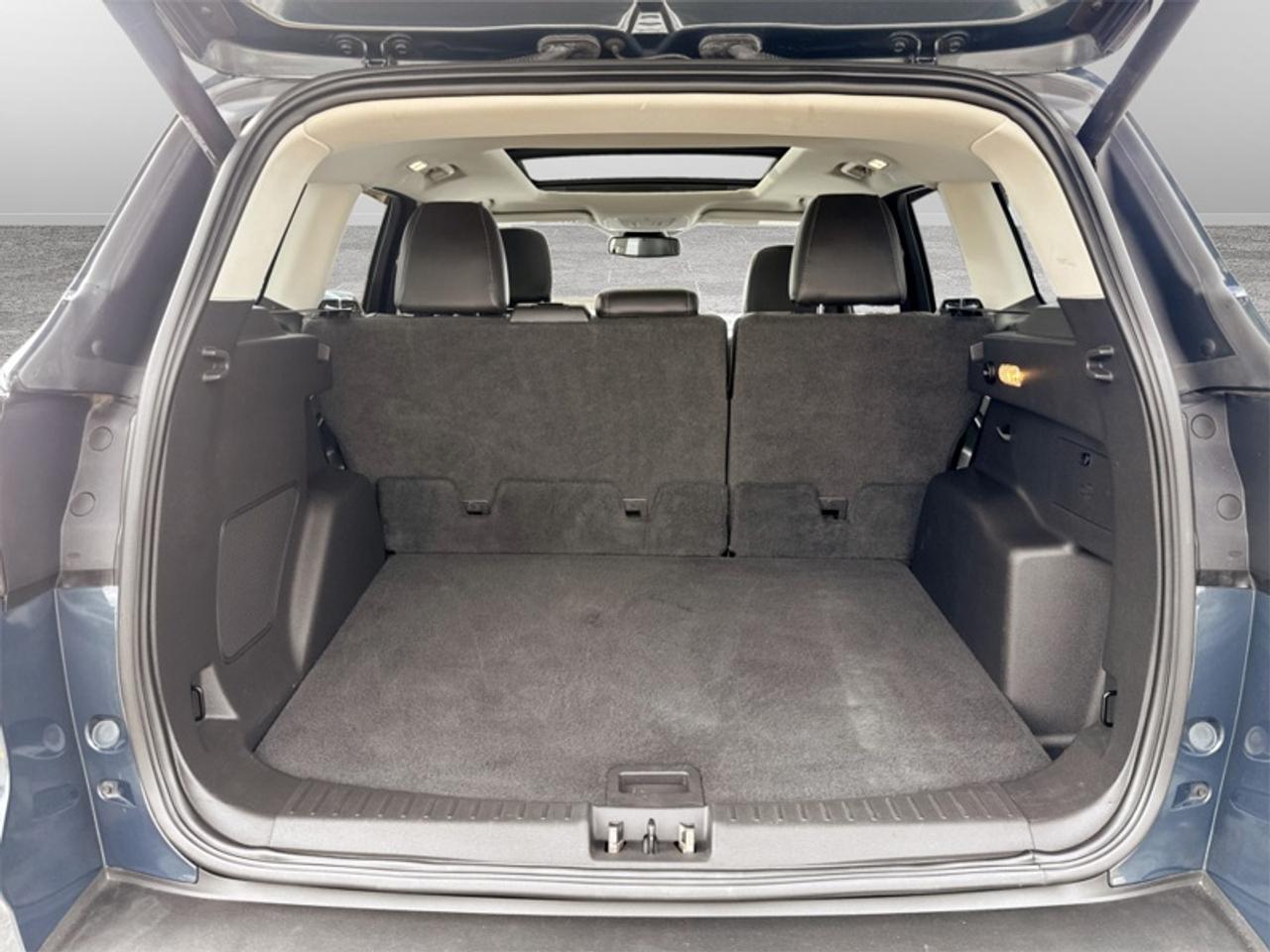 2019 Ford Escape Titanium Safe/Smart + Roof Pkg  *CLEAN CARFAX* Photo