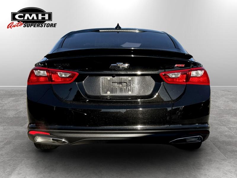 2022 Chevrolet Malibu
