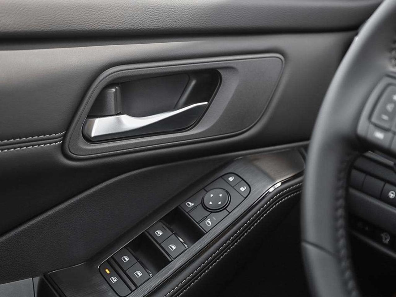 2026 Nissan Rogue SV Dark Armor  - Sunroof -  Power Liftgate Photo