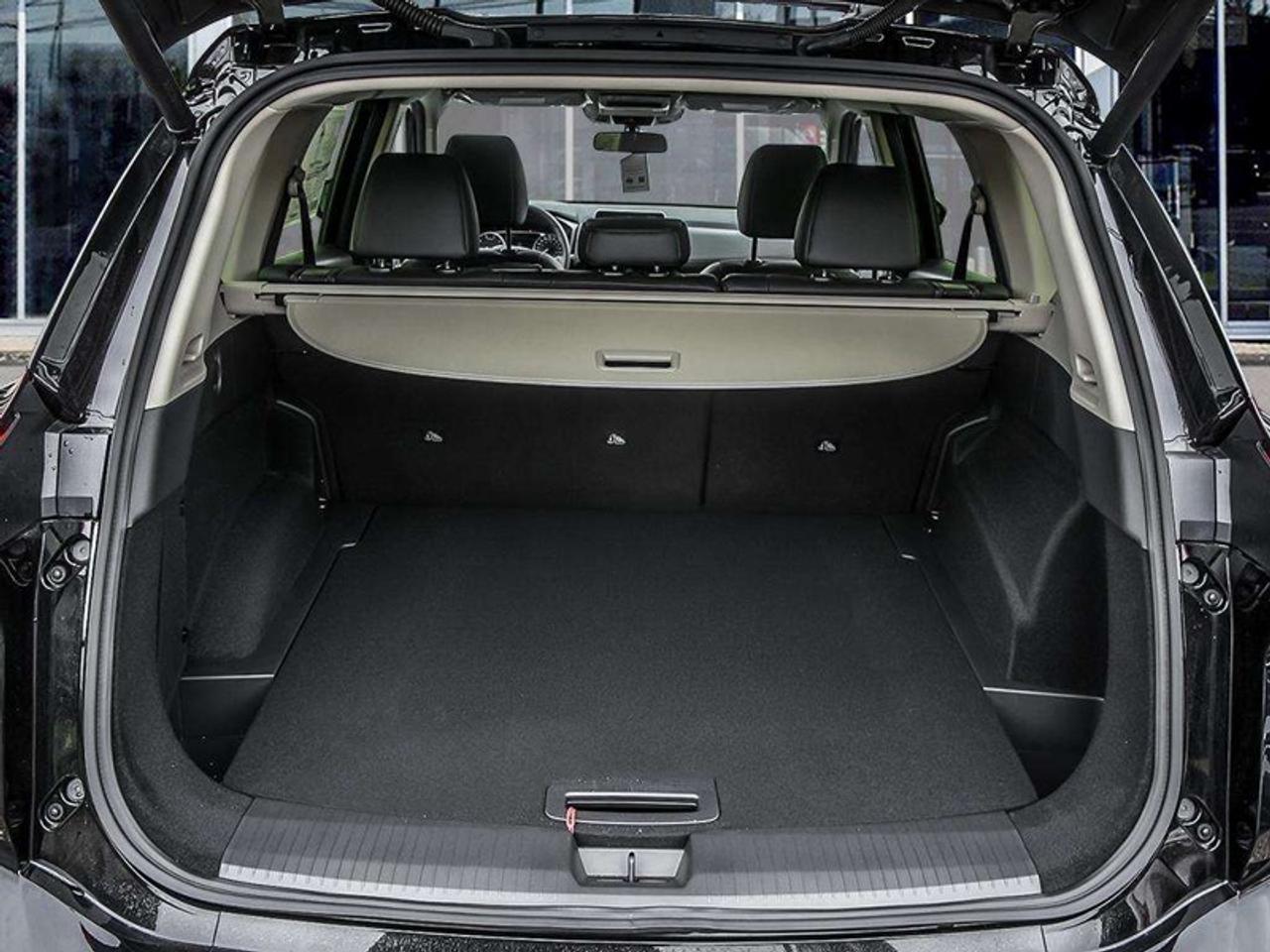 2026 Nissan Rogue Rock Creek  - Power Liftgate Photo