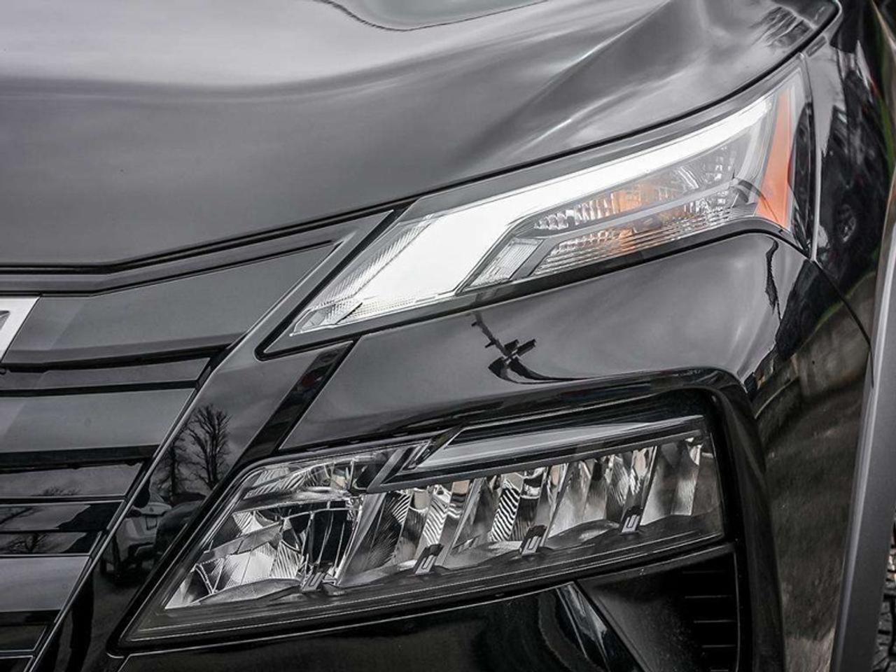 2026 Nissan Rogue Rock Creek  - Power Liftgate Photo