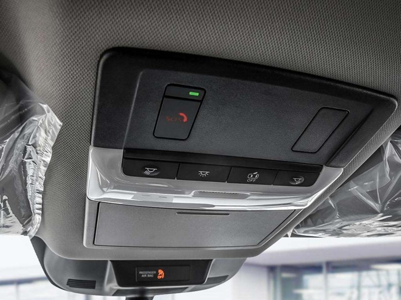 2026 Nissan Rogue Rock Creek  - Power Liftgate Photo