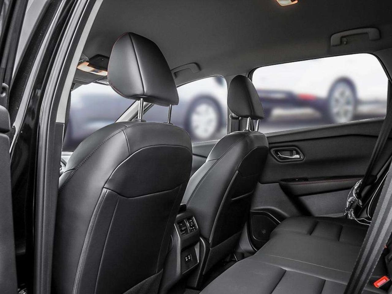 2026 Nissan Rogue Rock Creek  - Power Liftgate Photo