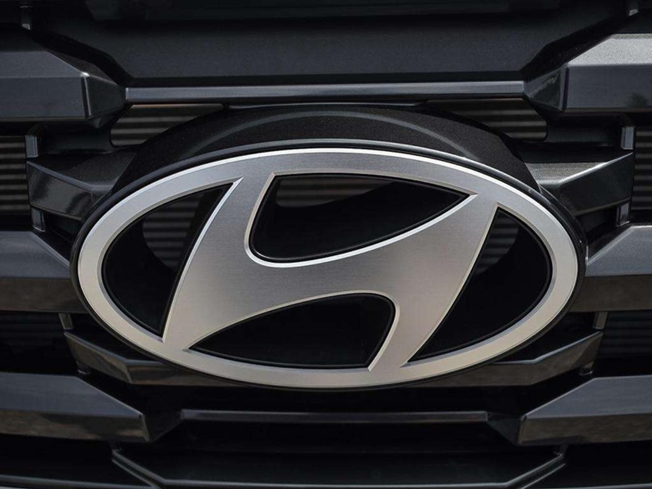 2026 Hyundai Tucson Preferred  - Heated Seats - $130.79 /Wk Photo