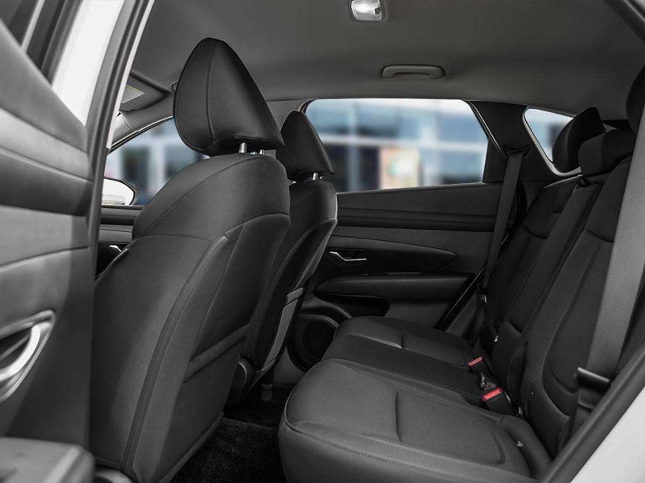 2026 Hyundai Tucson Preferred  - Heated Seats - $130.79 /Wk Photo
