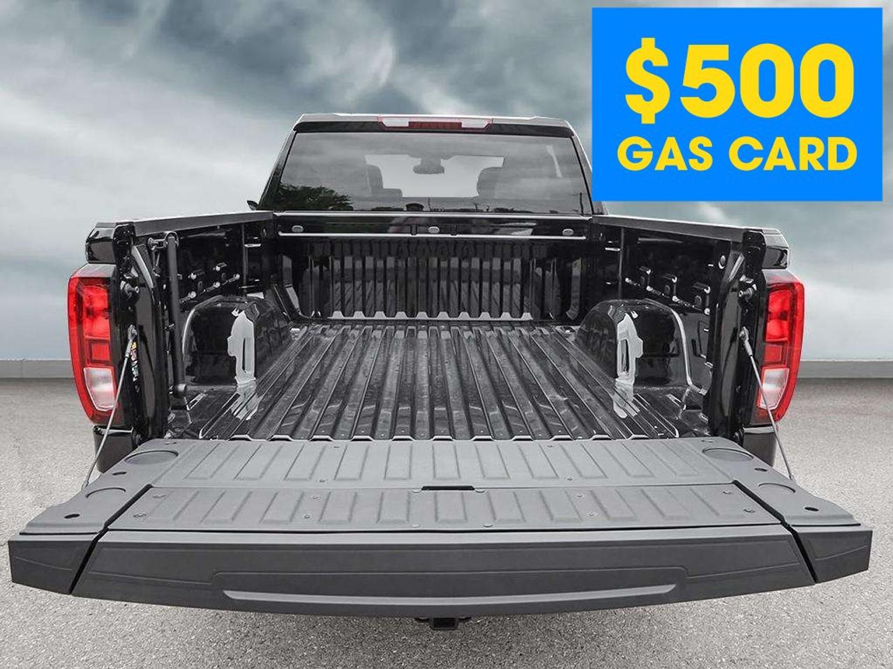 2026 GMC Sierra 1500 Crew Cab Short Box 4-Wheel Drive Elevation Photo