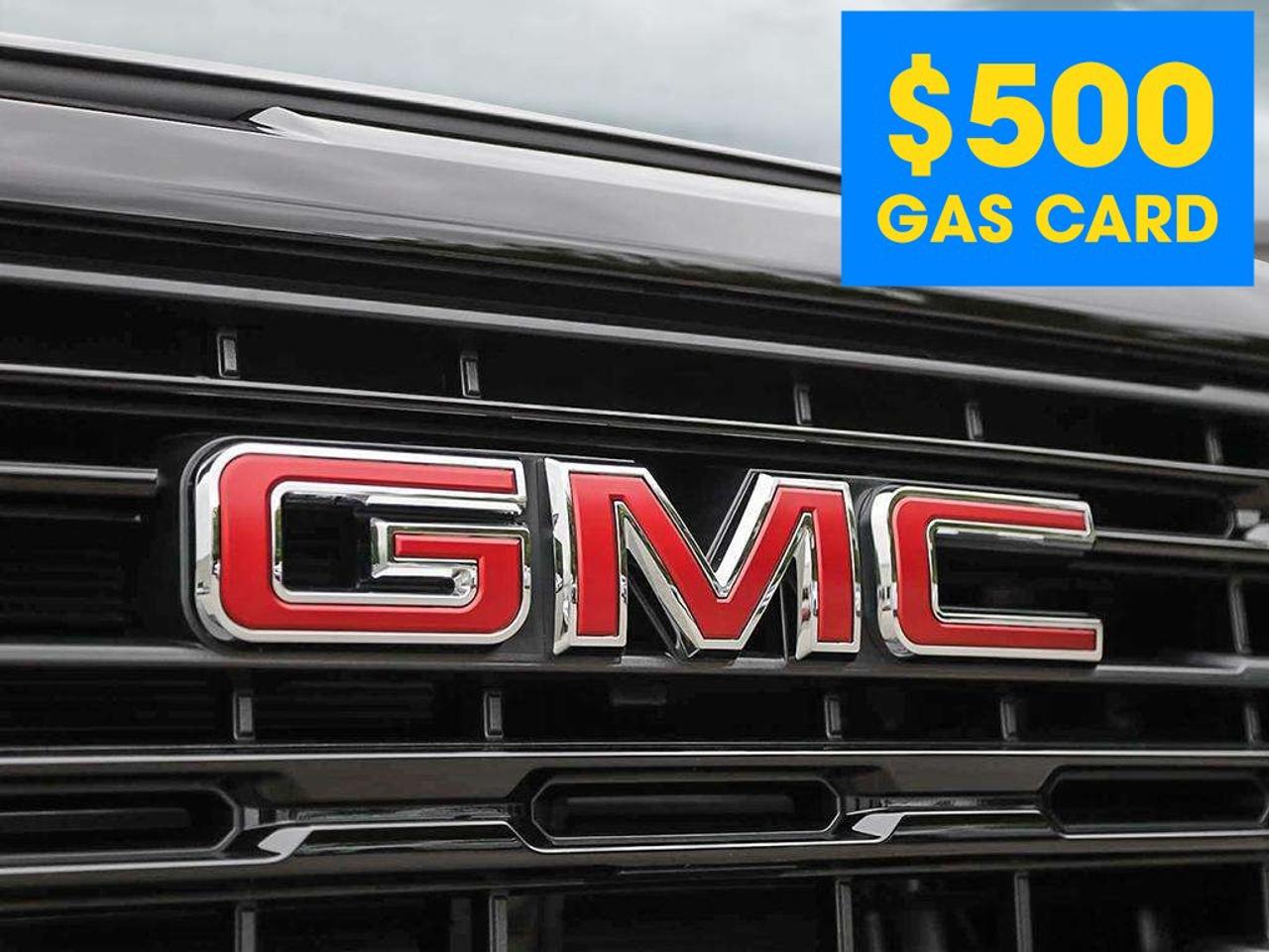 2026 GMC Sierra 1500 Crew Cab Short Box 4-Wheel Drive Elevation Photo