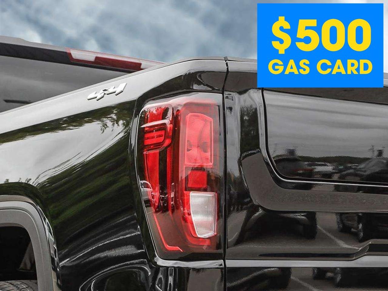 2026 GMC Sierra 1500 Crew Cab Short Box 4-Wheel Drive Elevation Photo