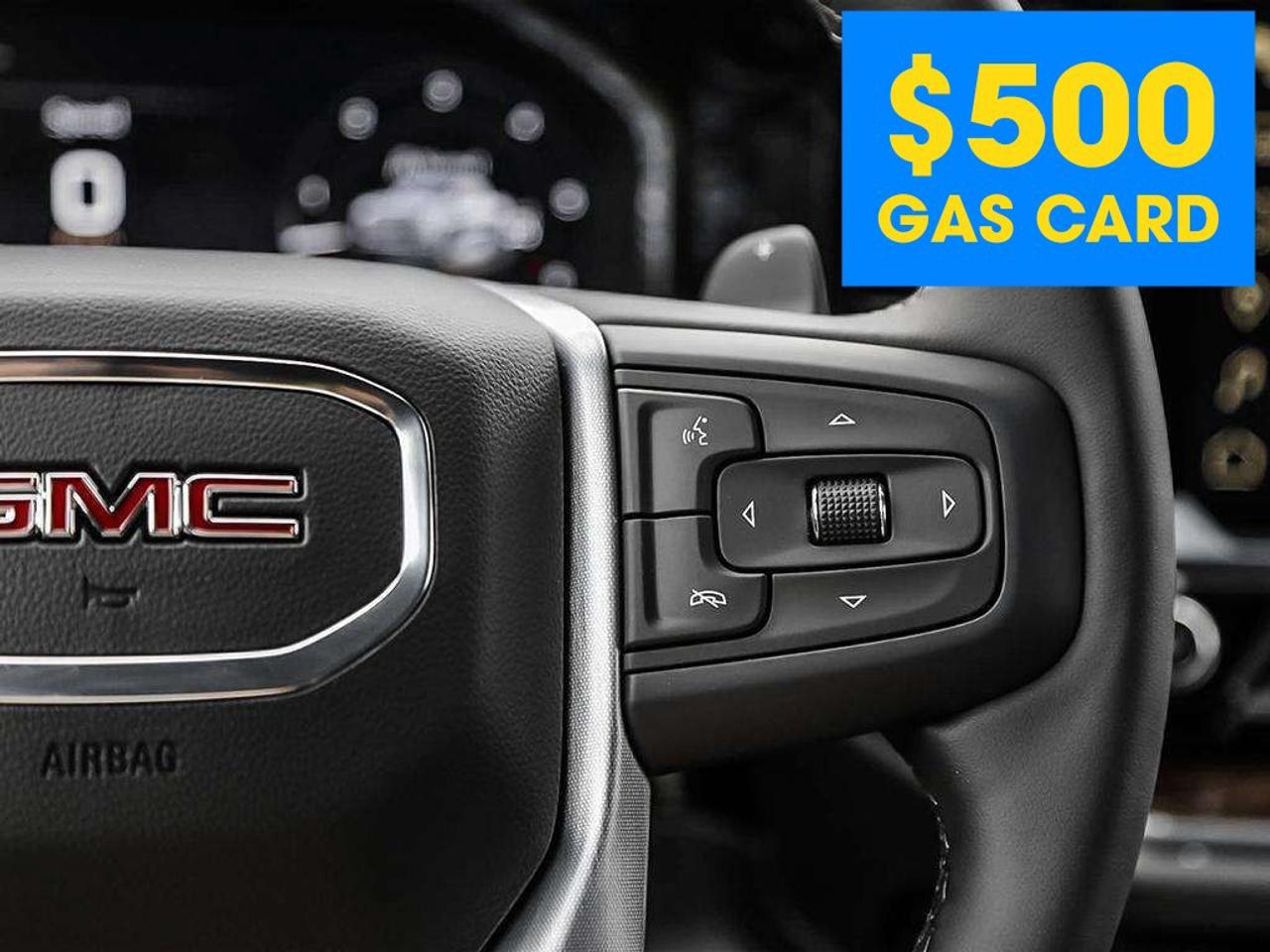 2026 GMC Sierra 1500 Crew Cab Short Box 4-Wheel Drive Elevation Photo