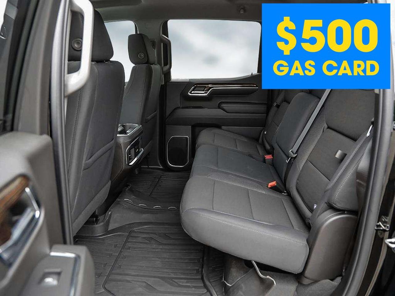 2026 GMC Sierra 1500 Crew Cab Short Box 4-Wheel Drive Elevation Photo
