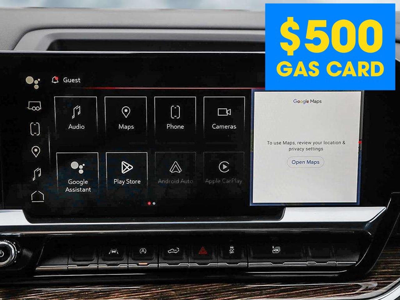2026 GMC Sierra 1500 Crew Cab Short Box 4-Wheel Drive Elevation Photo