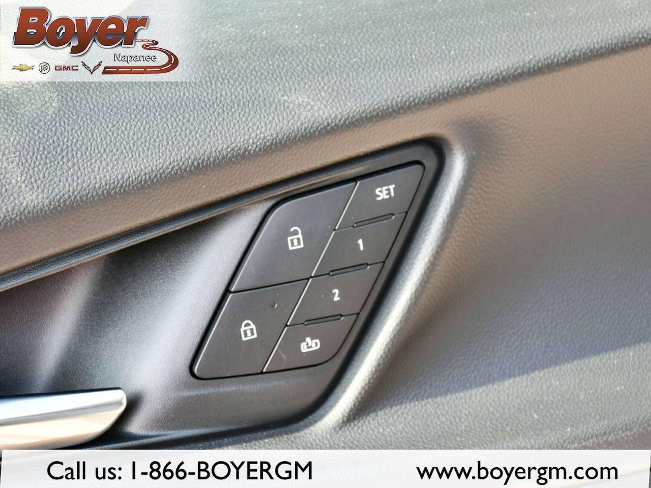 2027 Chevrolet Equinox AWD ACTIV Photo