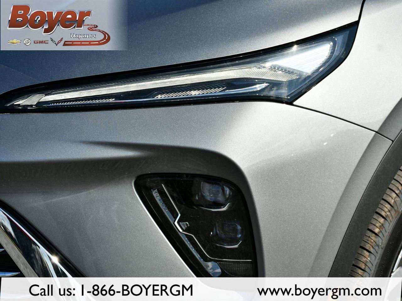 2026 Buick Envision AWD 4dr Preferred Photo