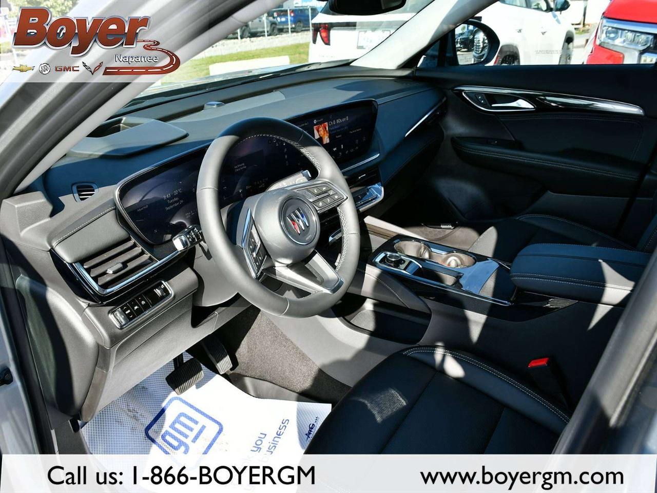 2026 Buick Envision AWD 4dr Preferred Photo