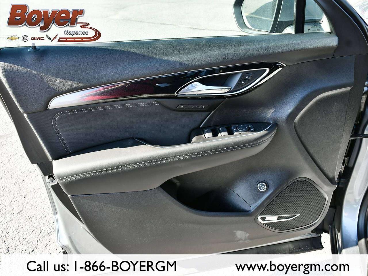 2026 Buick Envision AWD 4dr Preferred Photo