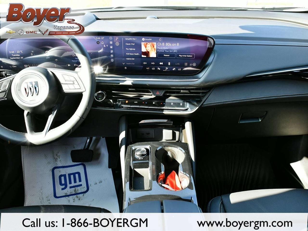 2026 Buick Envision AWD 4dr Preferred Photo