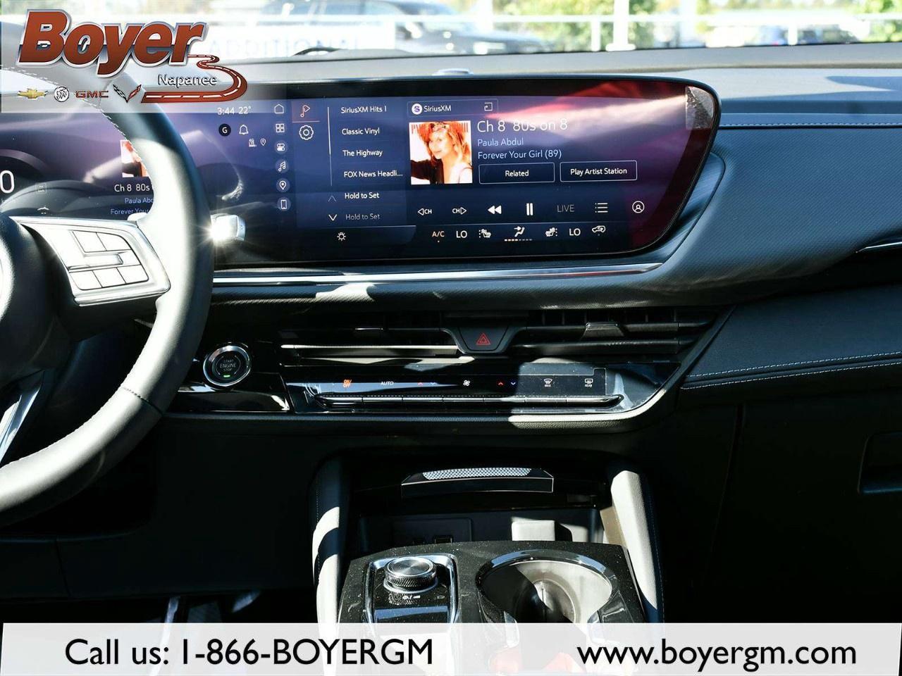 2026 Buick Envision AWD 4dr Preferred Photo